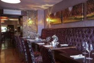  The Carraig Hotel Restaurant